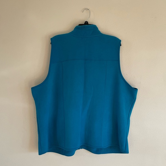 🌸 NWOT ✨ DENIM & Co. woman’s vest - Picture 4 of 8